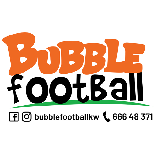 Bubble Football