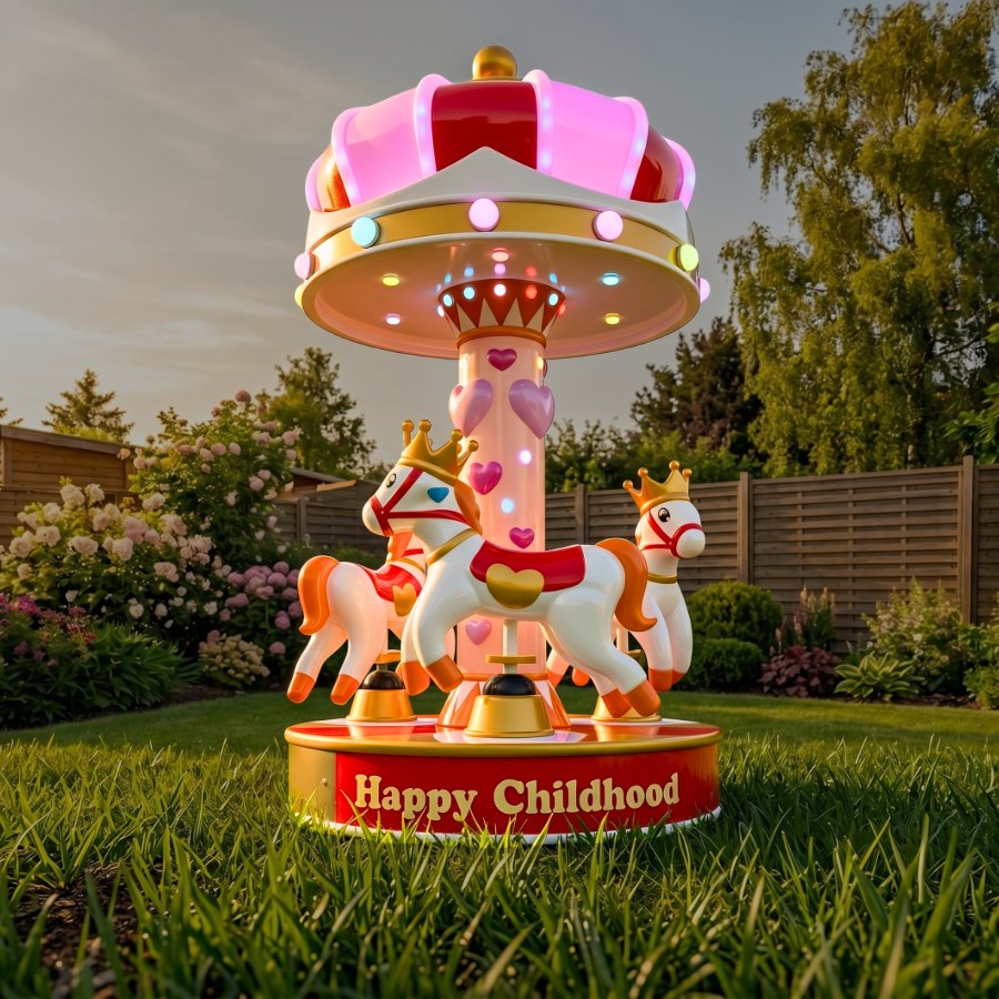 Carousel