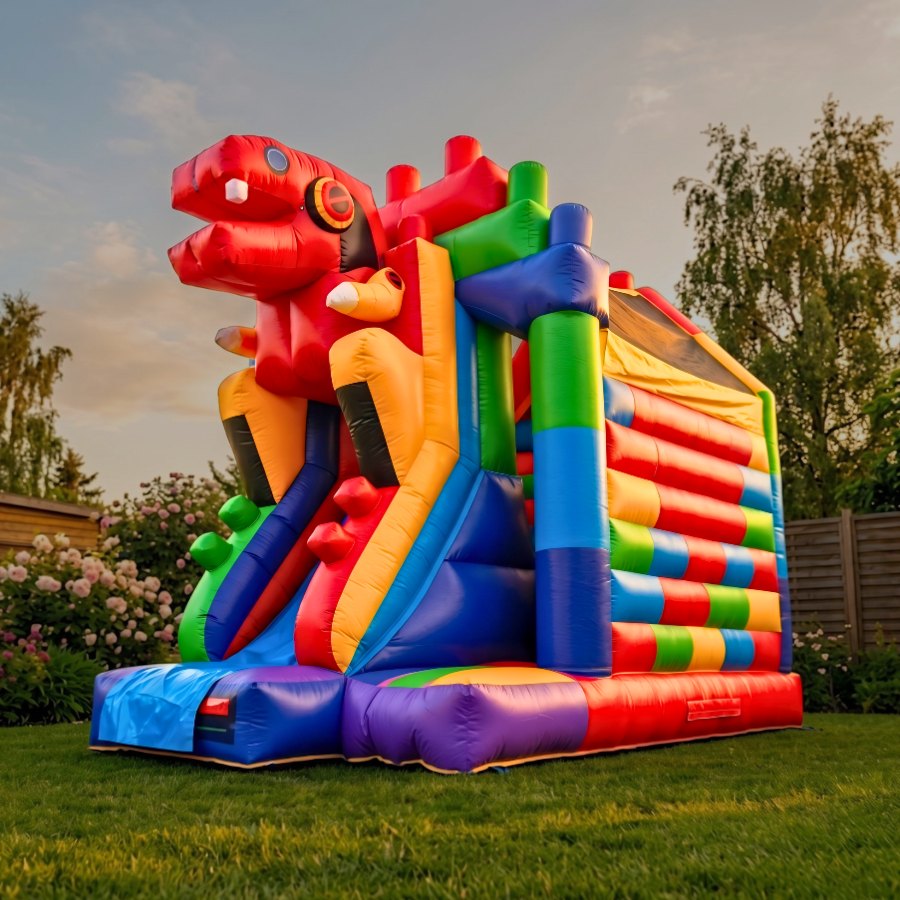 Lego Inflatable