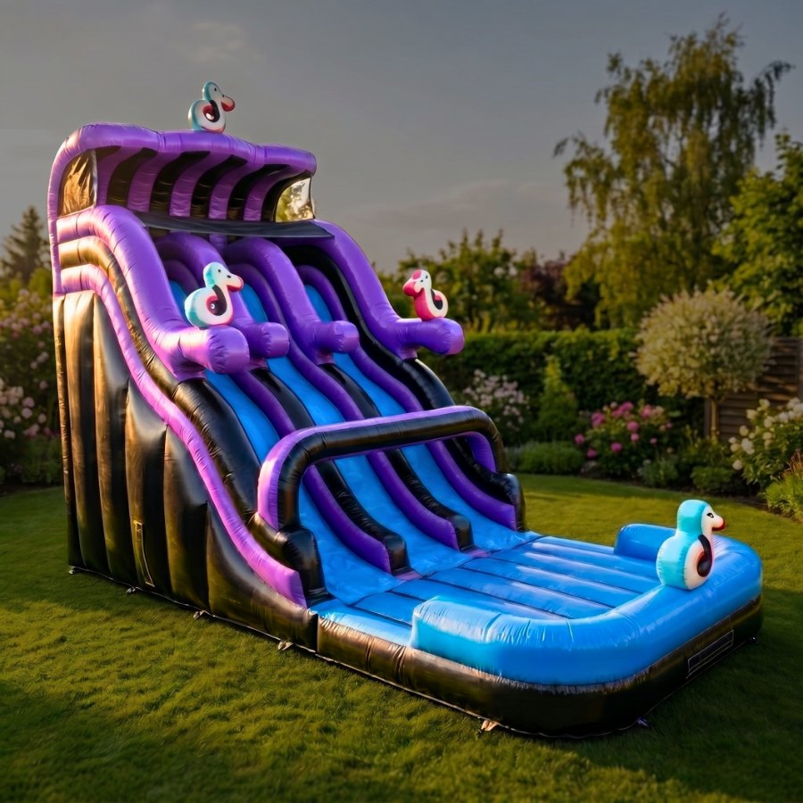TikTok Slide (Normal)