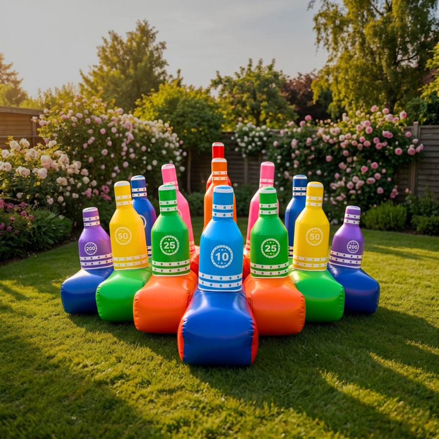 Ring Toss 