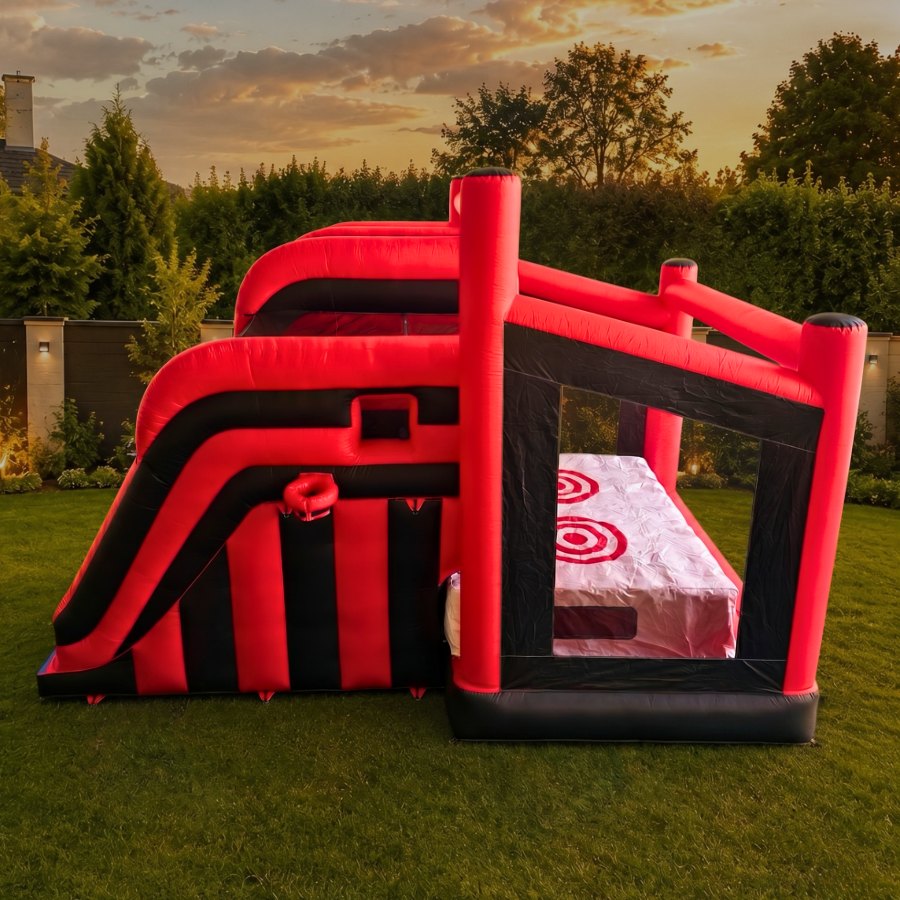 Jumping + Bouncing + basketball