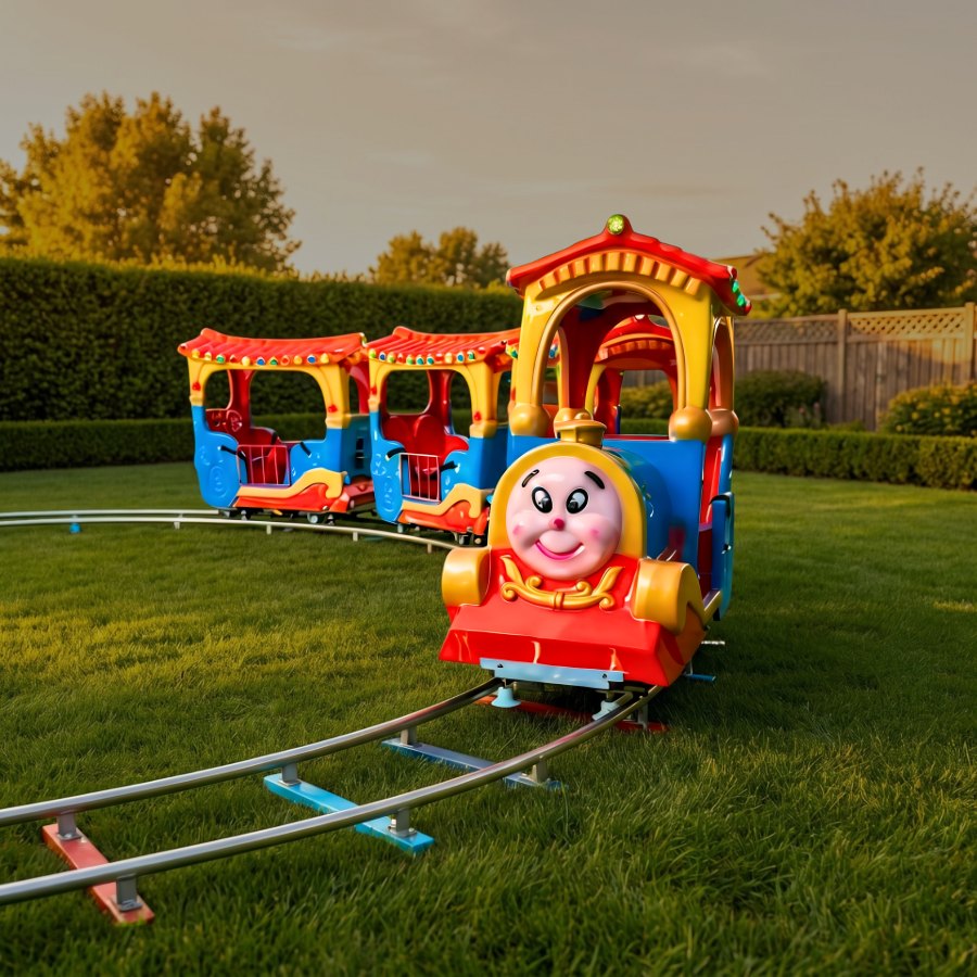 Family Train