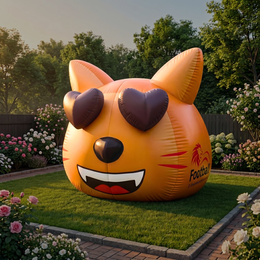 The Happy Face