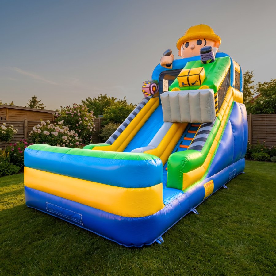 Engineer Slide (Normal)
