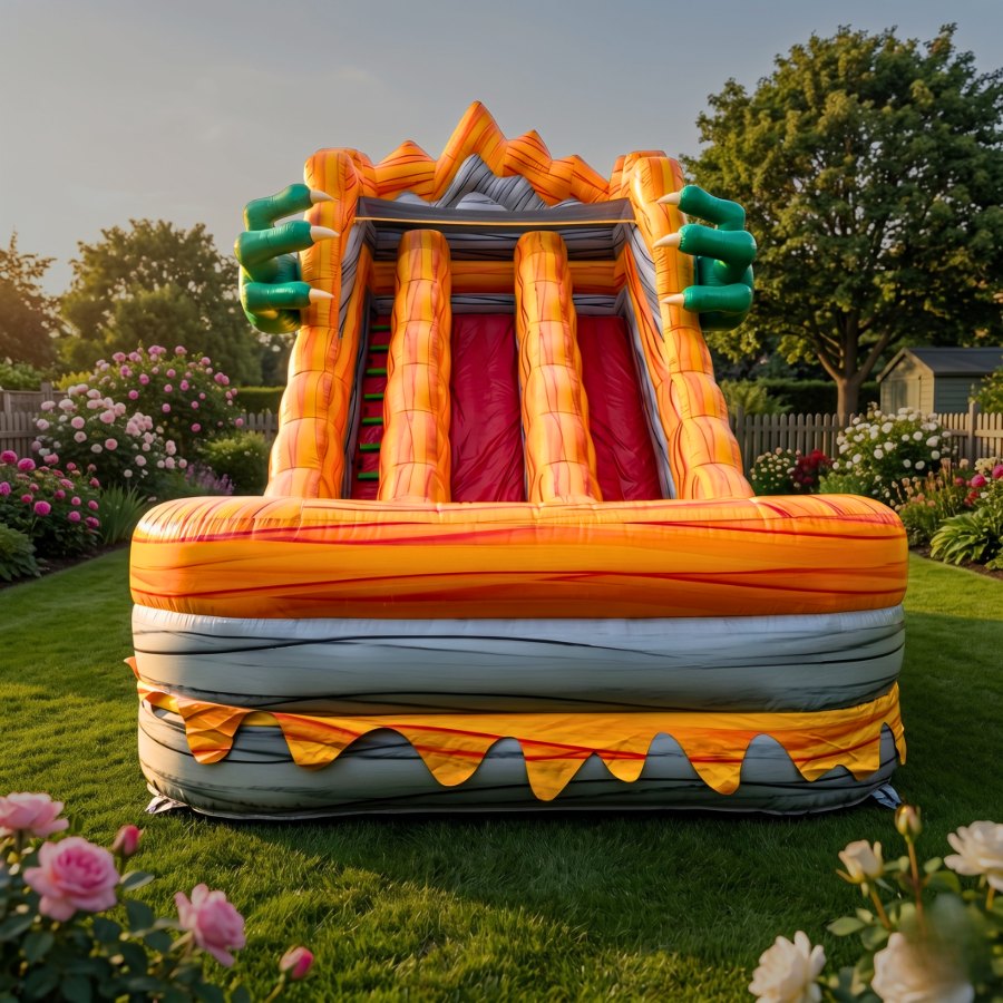 Dragon Slide (Normal)