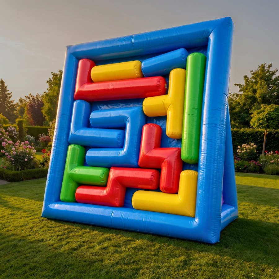 Solve the puzzle