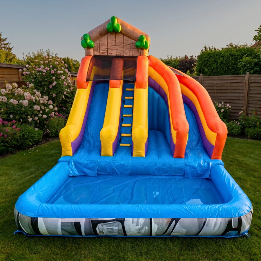 Aqua Park 1